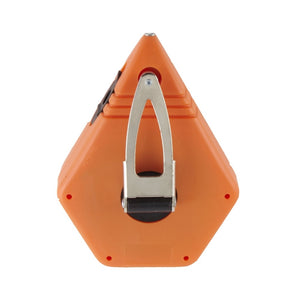 Keson P100 Chalk Line Reel, 100 Feet
