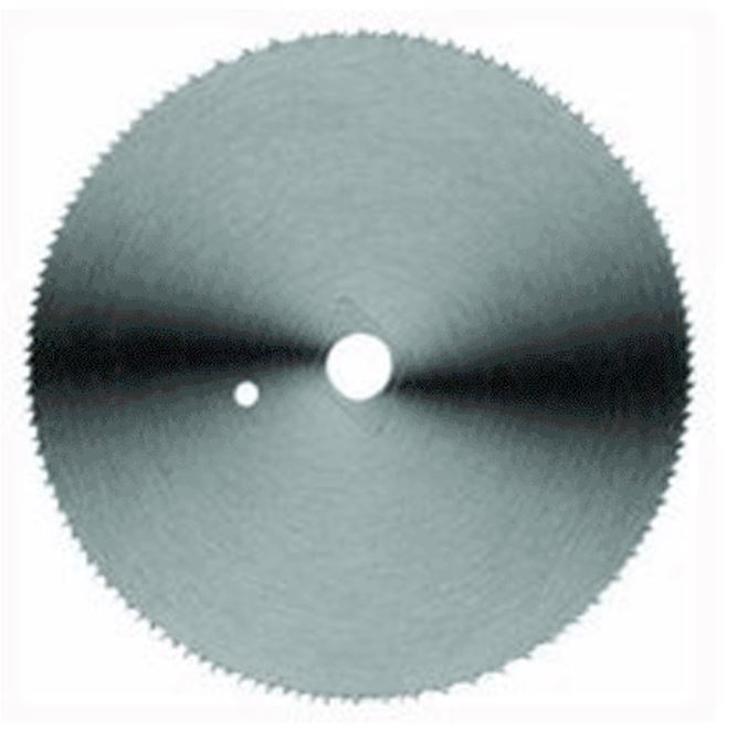 Irwin 11820ZR Circular Saw Blade, Plastic Blade, 140 Teeth, 6-1/2"