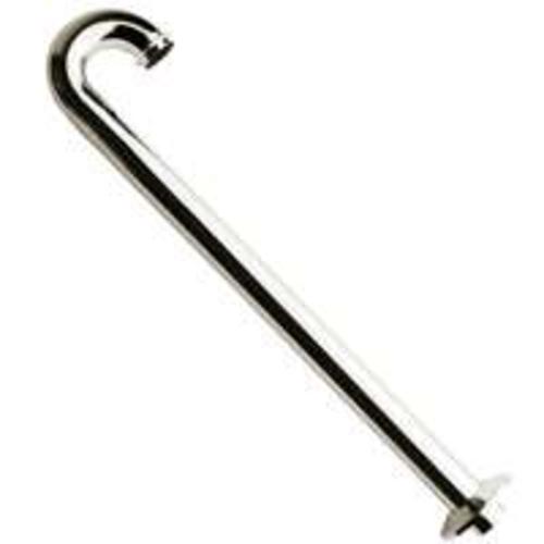 Plumb Pak PP5CP Floor Tube 1-1/4"X20-1/2" - Brass