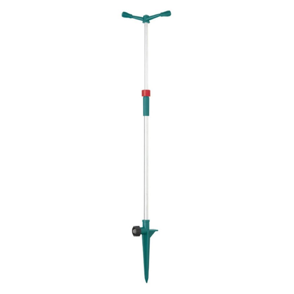 Gilmour 894 Telescoping High Rise Garden Sprinkler