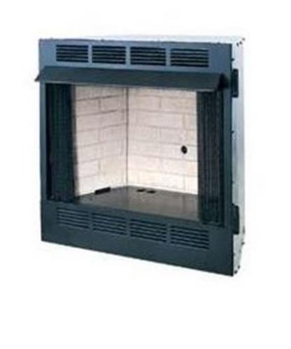 Comfort Glow CUVF36C Vent-Free Gas Fireboxes, 36"