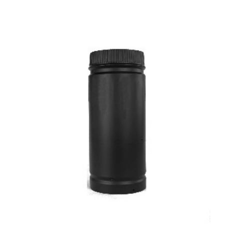 Selkirk DSP7AL-1 Stove Pipe Adjustable Length, 7"