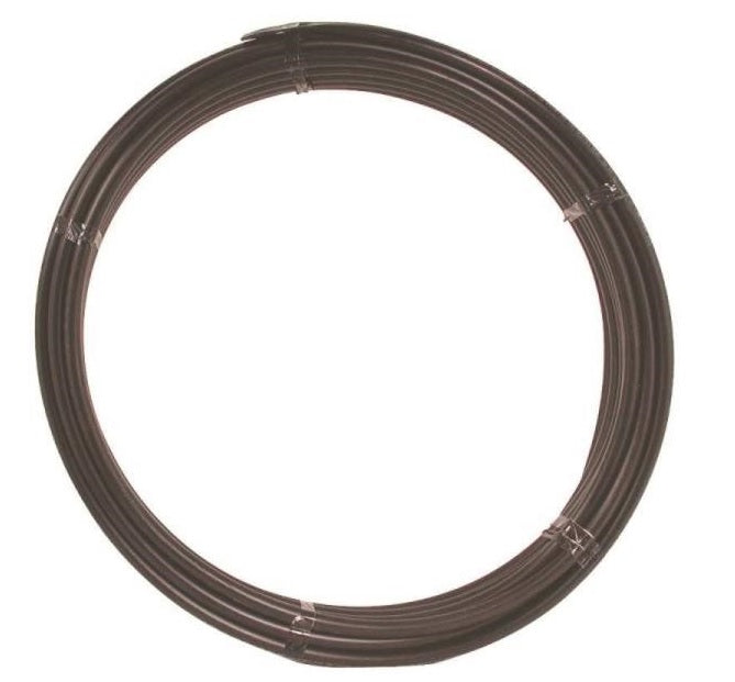 Cresline 18209 Polyethylene Pipe, 3/4" x 400'