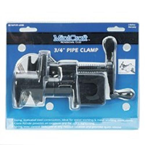 Mintcraft JLO-030 Pipe Clamp Fixture 3/4"