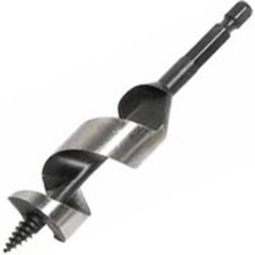 Greenlee 60A-3/4 Shorty Auger Bit, 3/4"