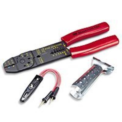Gardner Bender GK-4 Electrical Tool/Tester Set, 300 Volt
