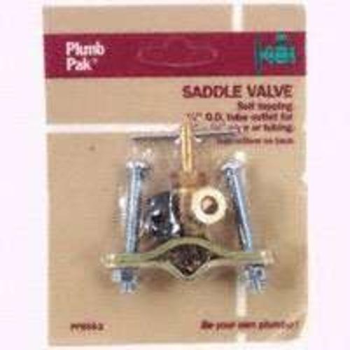 Plumb Pak PP25502LF Lo Lead Saddle Valves