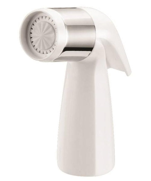 Boston Harbor A503000NWC Sink Spray Head, White