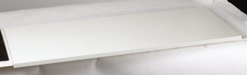 Easy Track RS1436 Shelves, 14" x 35", White