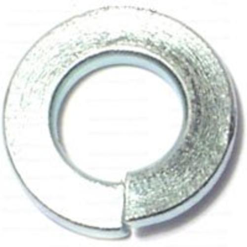 Midwest 21463 Split Lock Washer 1/4", Zinc Plated
