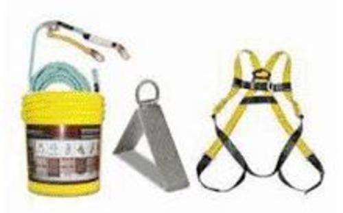 Qual-Craft 00805-QC Bucket Safe Tie, 25'