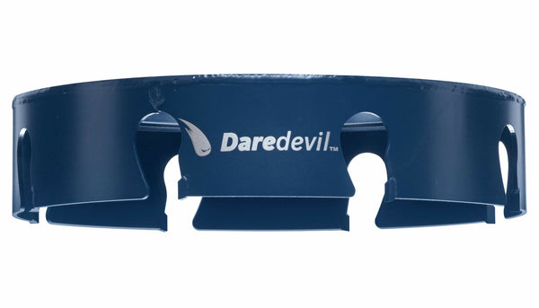Bosch HMD636RL Daredevil Recessed Lighting Hole Saw, 6-3/8" Diameter