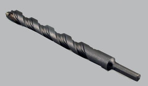 Irwin 326027 "Straight Shank" Masonry Drill Bit 1"X8"X12"
