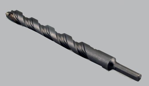 Irwin 326027 "Straight Shank" Masonry Drill Bit 1"X8"X12"
