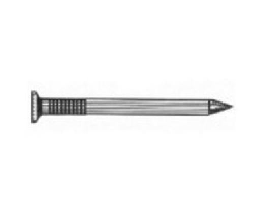 Maze Nails H57S530 Fluted Masonry Nail 2" 5-lb