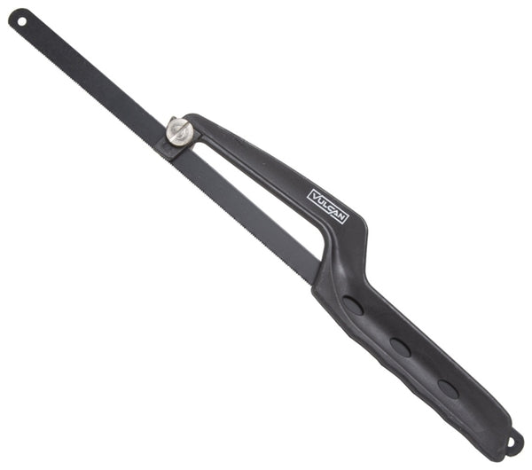 Vulcan JLO-002 Mini Close Hacksaw, 12"