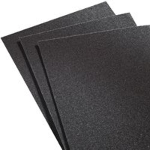 Norton 01307 Emery Cloth, Bar-Coded, 9" x 11"
