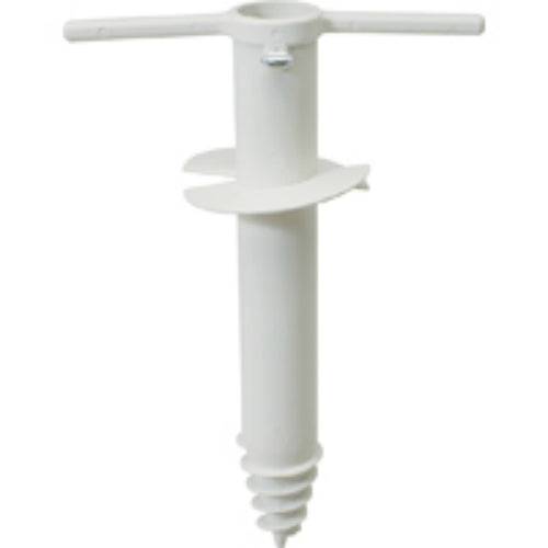 Rio Brands XCB202CB-01-OG Outdoor Sand Anchor