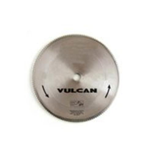 Vulcan 415641OR Fast Cut Carbide Blade, 10" x 28T