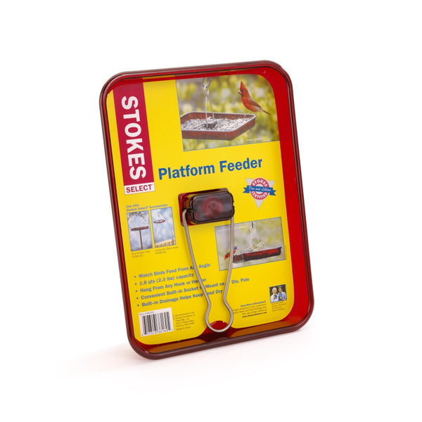 Stokes Select 38160 Platform Feeder