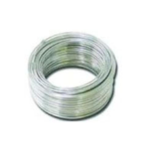 Hillman Groop 50138 Galvanized Steel Wire, 28 Gauge, 100'