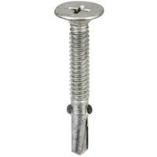 Acorn S-WM101716G250 Metal Building Screws, 1-7/16"