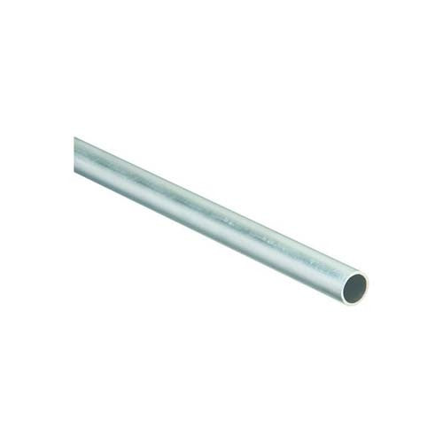 Stanley 247569 Round Tubes, 7/8" x 1/16" x 72", Aluminum