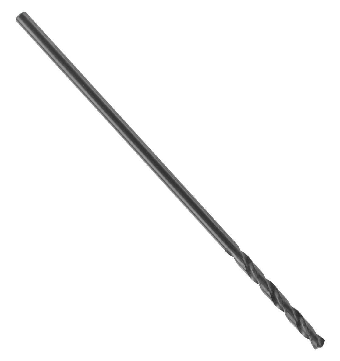 Bosch BL2751 Drill Bit Black Oxide, 3/8" x 12"