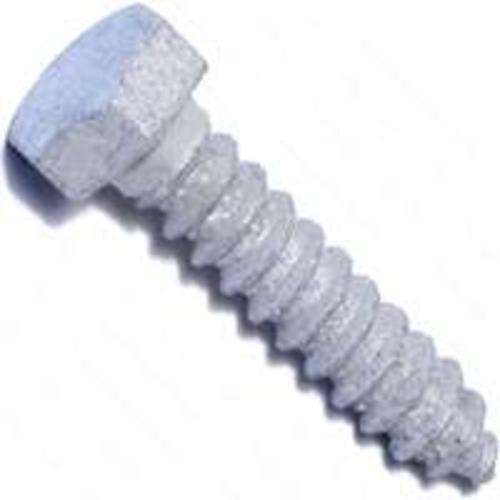 Midwest Products 05567 Galvanized Hex Lag Screw 5/16"X1.5"