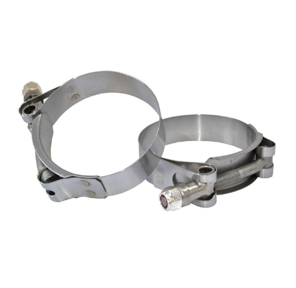 Green Leaf TC218 Heavy-Duty Hose Clamp