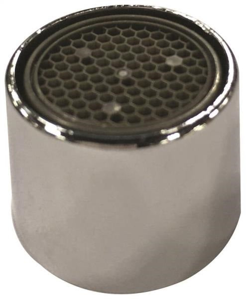 Boston Harbor A500267NCP-55-P  Female Faucet Aerators, Chrome, 1.2 GPM