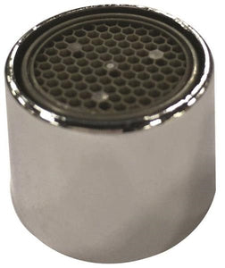 Boston Harbor A500267NCP-55-P  Female Faucet Aerators, Chrome, 1.2 GPM