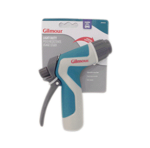 Gilmour 821022-1001 200GCR  Pistol Grip Jet Hose Nozzle