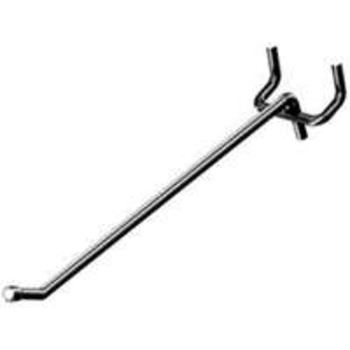 Southern Imperial R21-8-H "Heavy-Duty" Peg Hook 8"