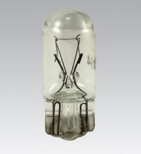 Eiko 168-BP Indicator Instrument Bulb, 14 V, T-3 1/4