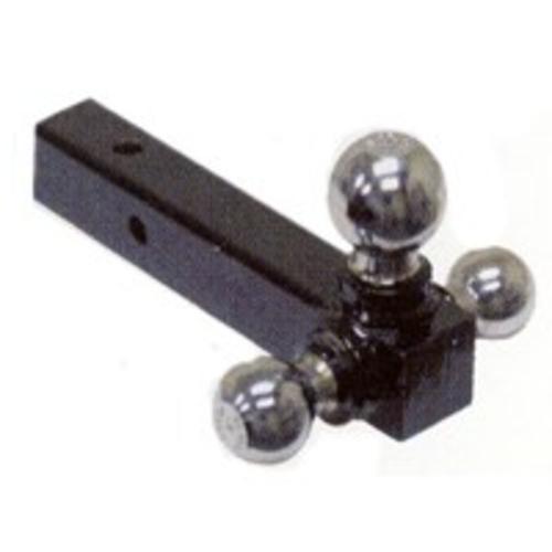 Reese 21514 Trailer Hitch Ball Mounts, 8"