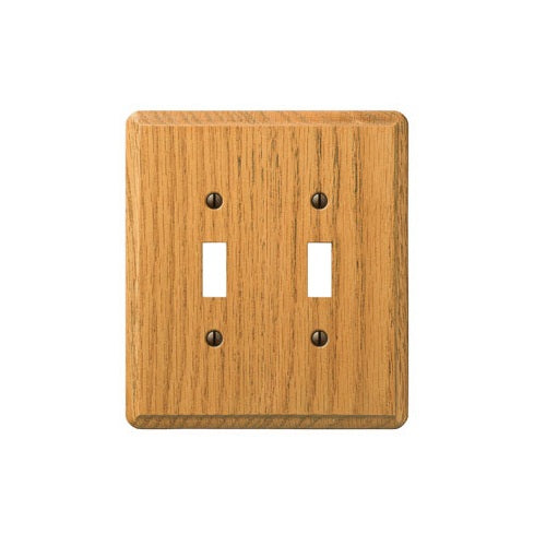 Amerelle 901TTL Contemporary Wall Plate