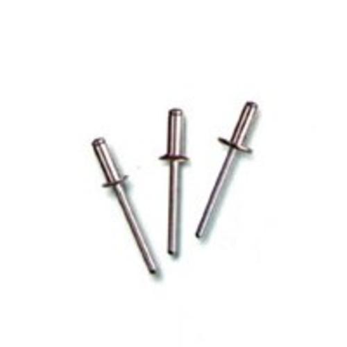 Arrow RMA5/32 Medium Aluminum Rivet, 5/32"