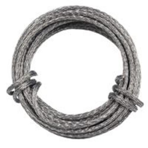 Ook 50121 Braided Wire 9', Galvanized