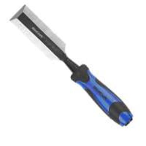 Vulcan JL-CH6 Vanadium Steel Blade Wood Chisel, 1-1/2"