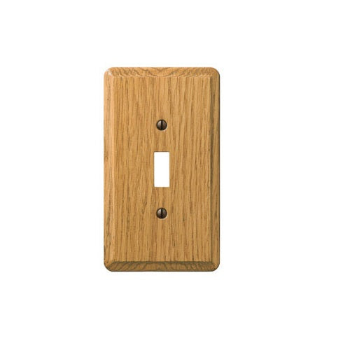 Amerelle 901TL Contemporary Wall Plate