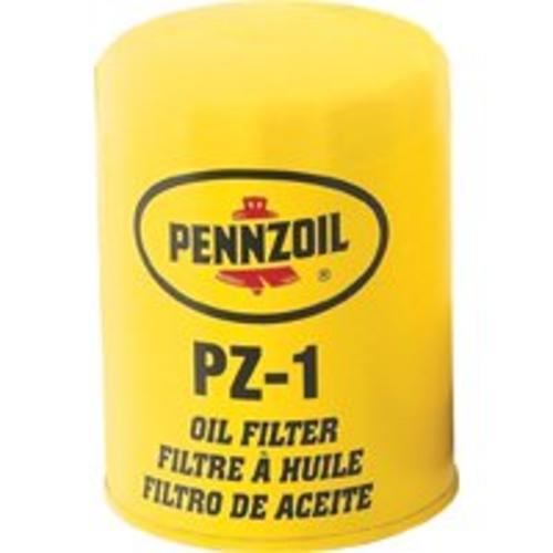 Pennzoil PZ1 Oil Filters
