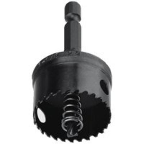 DeWalt D180018IR Impact Rated Hole Saw, 1-1/8"