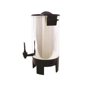 Hamilton Beach 40515 Coffee Urns, Aluminum, 120 VAC