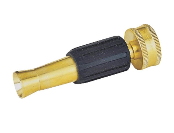 Landscapers Select GT-10203L Brass Adjustable Nozzle, 3-3/4 in