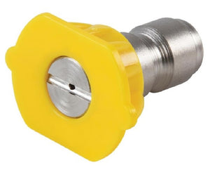 Karcher 8.641-027.0 Gas Pressure Washer Spray Nozzle, 4000 Psi, 15 Degree