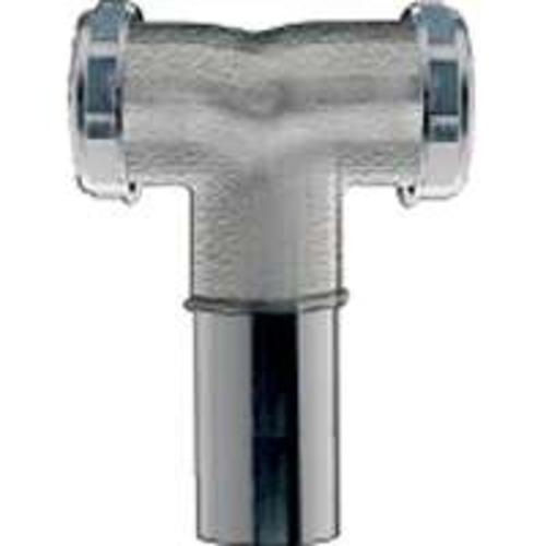 Plumb Pak PP18CP Center Outlet Tee & Tailpiece