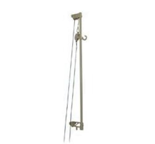 Ben-Mor 90252 Clothesline Elevator, Sahara Beige