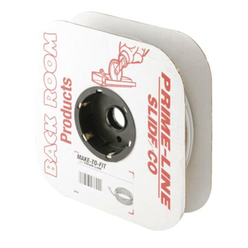 Prime Line P 7661 Screen Retainer Spline, 250&#039;, .140"