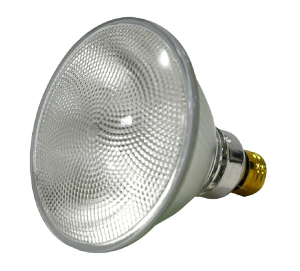Sylvania 10718 Sealed Beam Halogen Reflector Lamp